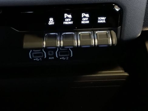 New 2026 RAM 1500 Lone Star RWD image 10