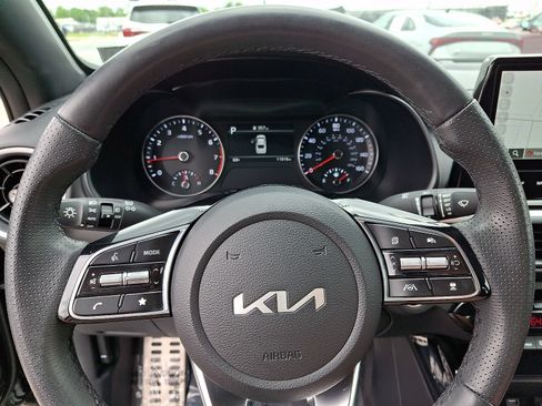 Used 2024 Kia Forte GT-Line FWD image 18