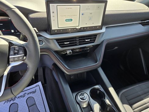 New 2026 Ford Explorer ST-Line RWD image 21