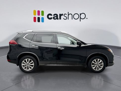 Used 2018 Nissan Rogue SV w/ Premium Package AWD/4WD image 6