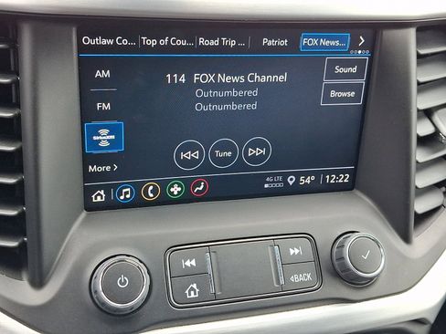 Used 2023 GMC Acadia SLE w/ Driver Convenience Package AWD/4WD image 19