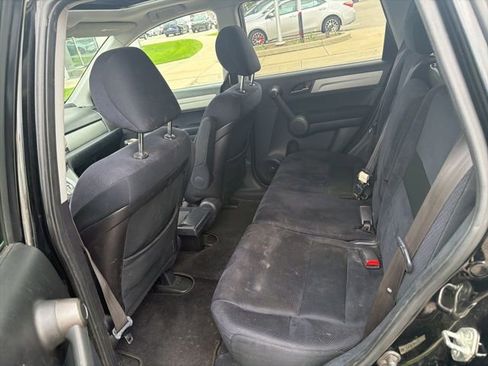 Used 2011 Honda CR-V EX image 8