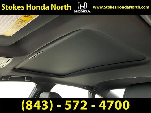 New 2026 Honda Civic Sport Touring image 25