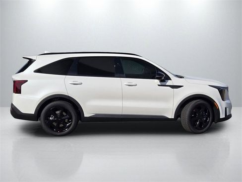 New 2026 Kia Sorento SX Prestige image 3
