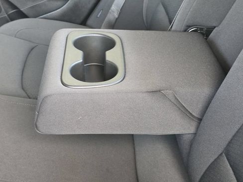 Used 2025 Chevrolet Malibu LT FWD image 10