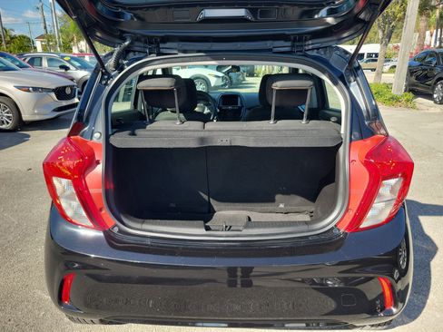 Used 2021 Chevrolet Spark LT image 5