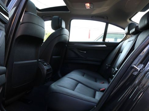 Used 2012 BMW 535i xDrive Sedan AWD/4WD image 29