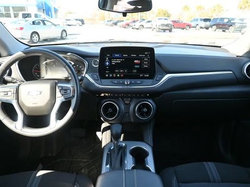 Used 2023 Chevrolet Blazer LT w/ LPO, Floor Liner Package image 12