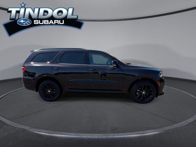 Used 2024 Dodge Durango GT AWD/4WD image 11