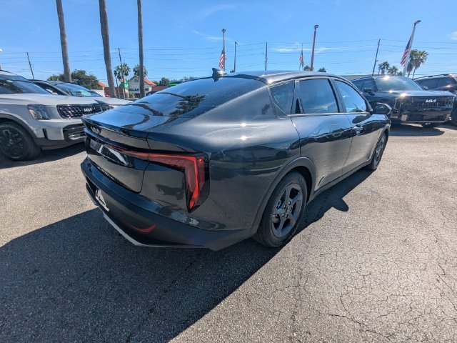 New 2026 Kia K4 FWD image 7
