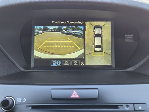 Certified 2020 Acura TLX V6 SH-AWD w/ Advance Package image 19