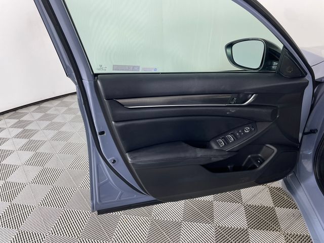 Certified 2022 Honda Accord Sport image 16