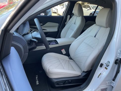 New 2026 Nissan Sentra SL w/ Floor Mat Package image 13