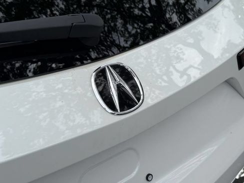 New 2026 Acura MDX FWD w/ Technology Package image 10