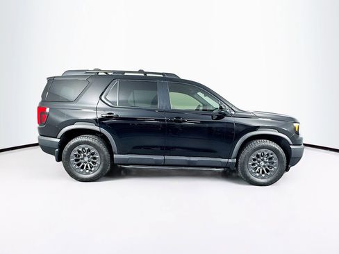 Used 2026 Honda Passport TrailSport image 11