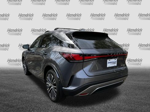 Used 2023 Lexus RX 350 Premium Plus w/ Accessory Package image 7