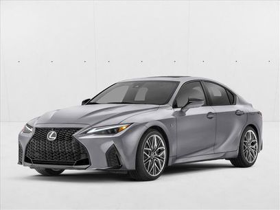 Used 2023 Lexus IS 500