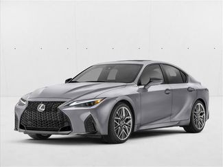 Used 2023 Lexus IS 500 RWD video 1