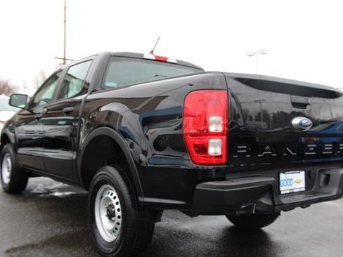 Used 2022 Ford Ranger XL image 5