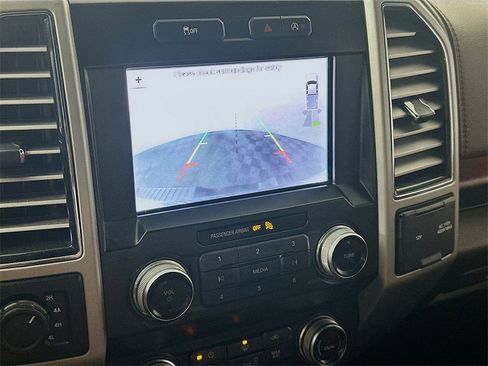 Used 2019 Ford F150 King Ranch w/ Equipment Group 601A Luxury image 20