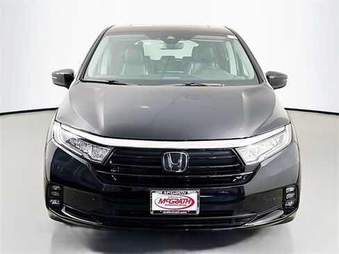 Certified 2023 Honda Odyssey Touring image 17