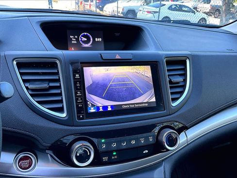 Used 2016 Honda CR-V EX image 26