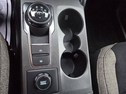 New 2025 Ford Bronco Sport Big Bend w/ Convenience Package AWD/4WD image 32