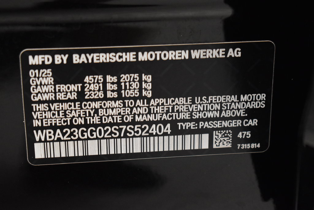 Used 2025 BMW 228i xDrive AWD/4WD image 36