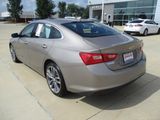 Used 2023 Chevrolet Malibu LT w/ Driver Confidence Package image 4