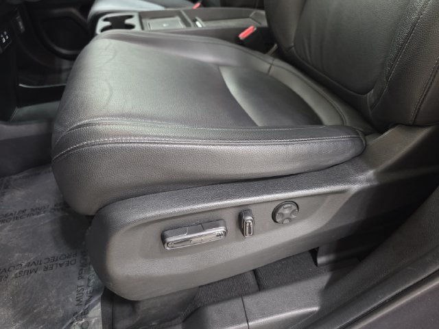 Used 2025 Honda Odyssey EX-L image 29