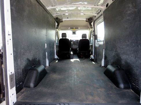 Used 2020 Ford Transit 250 250 Van Med. Roof w/ Load Area Protection Package image 29
