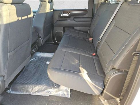 New 2026 Chevrolet Silverado 2500 LT w/ Trail Boss Package image 16