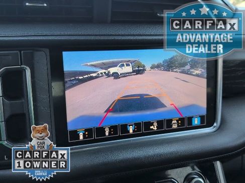 Used 2021 GMC Yukon Denali w/ LPO, Illumination Package image 30