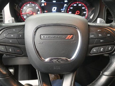 Used 2021 Dodge Charger SXT w/ Plus Group image 10