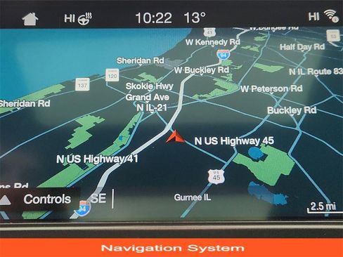 Used 2018 Ford Explorer Sport image 16