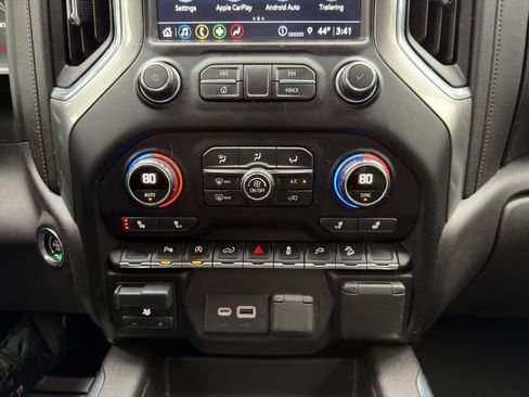 Used 2021 Chevrolet Silverado 1500 RST w/ All Star Edition Plus image 31