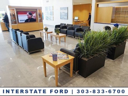 Used 2025 Ford Explorer ST-Line w/ Premium Package image 6