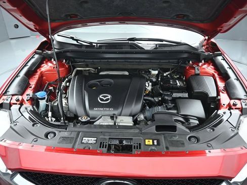 Used 2020 MAZDA CX-5 Touring AWD/4WD image 49