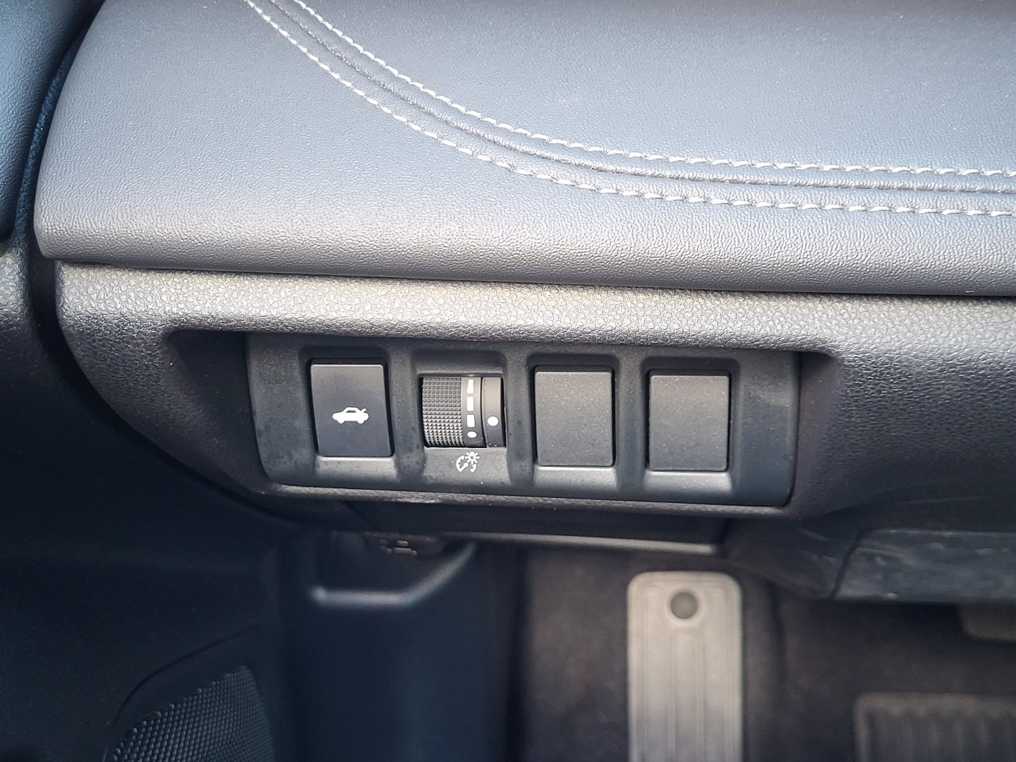 Used 2025 Subaru Legacy Limited AWD/4WD image 19