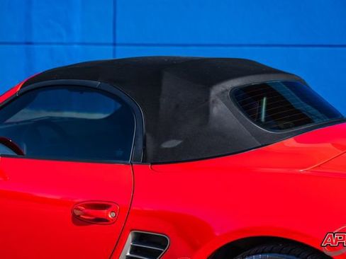 Used 2009 Porsche Boxster RWD image 34