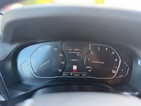 Used 2022 BMW X3 xDrive30i AWD/4WD image 16