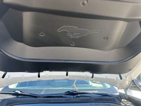 Used 2021 Ford Mustang Mach-E Premium image 38