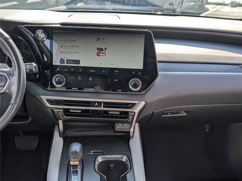 Used 2023 Lexus RX 350 Premium w/ Cold Area Package image 18
