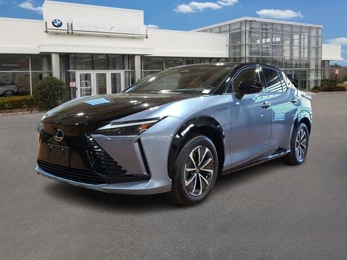 Used 2024 Lexus RZ 450e Premium w/ Technology Package AWD/4WD image 1