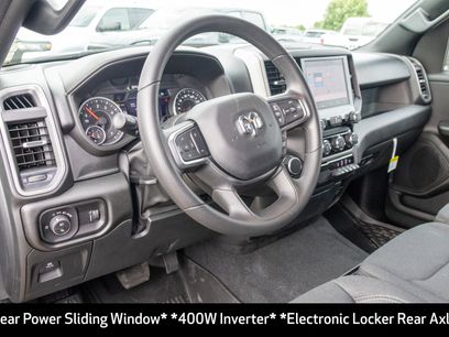 New 2026 RAM 1500 Warlock