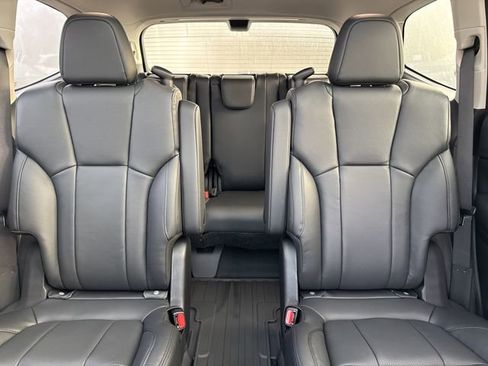 New 2026 Subaru Ascent Touring image 29