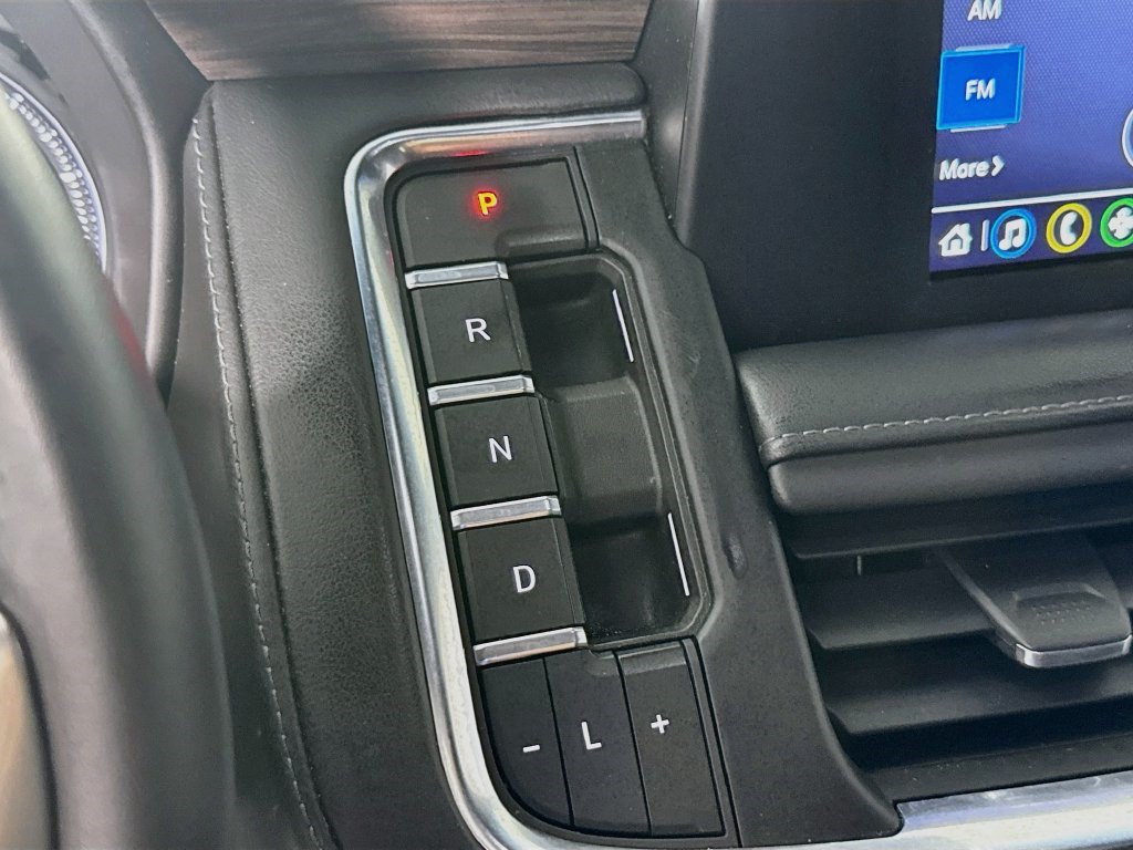Used 2023 Chevrolet Tahoe LS w/ Driver Alert Package RWD image 19