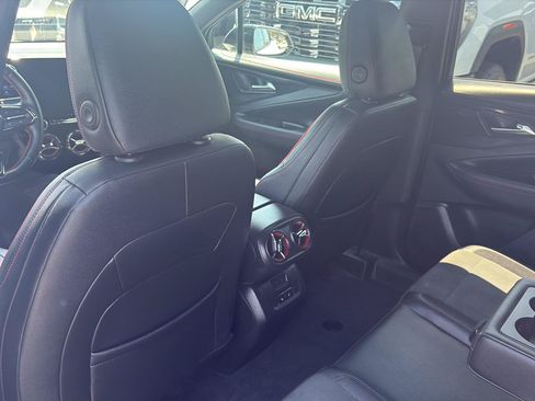 Used 2024 Chevrolet Blazer EV RS AWD/4WD image 31