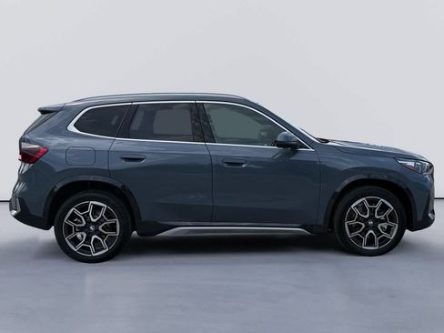 New 2026 BMW X1 xDrive28i w/ Technology Package image 2