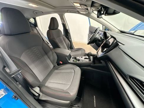 Certified 2025 Subaru Impreza 2.0i Sport AWD/4WD image 22